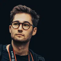 Josh Bates's avatar