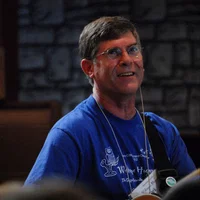 Mark Spaulding's avatar