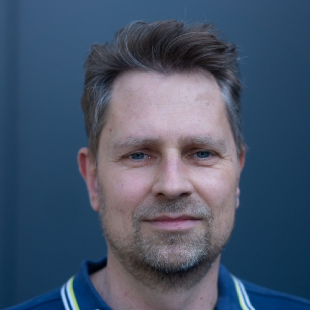 Christian Gäking