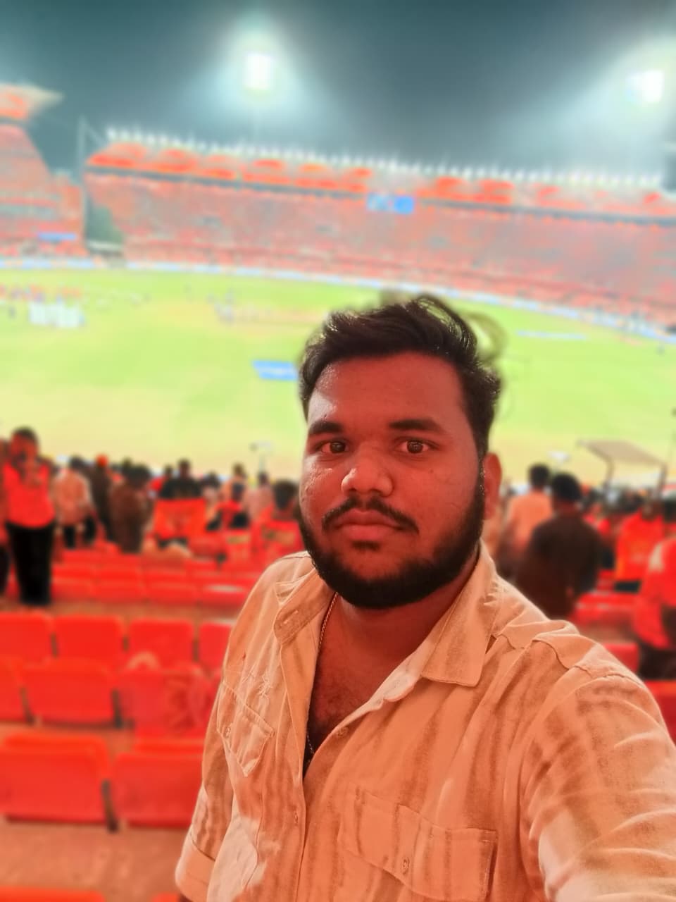 Rajesh Vemula avatar