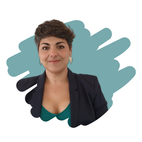 Raphaëlle Conforti