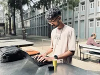 Sajit Magesh's avatar