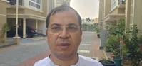 Ganesh Ramaswamy's avatar