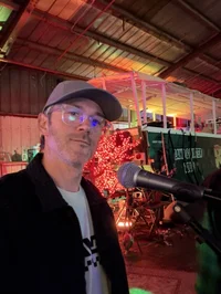 Chad Seeger's avatar