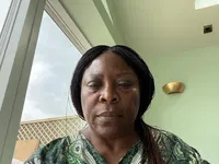 Antonia Garner's avatar