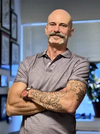 Chuck McKinney's avatar