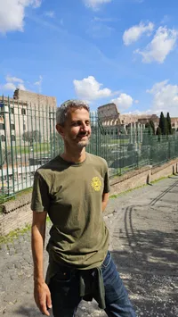 Ole Birkeland's avatar