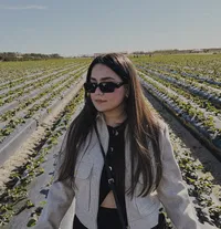 Oriana Peñaloza 's avatar