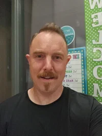 Aaron Jameson's avatar