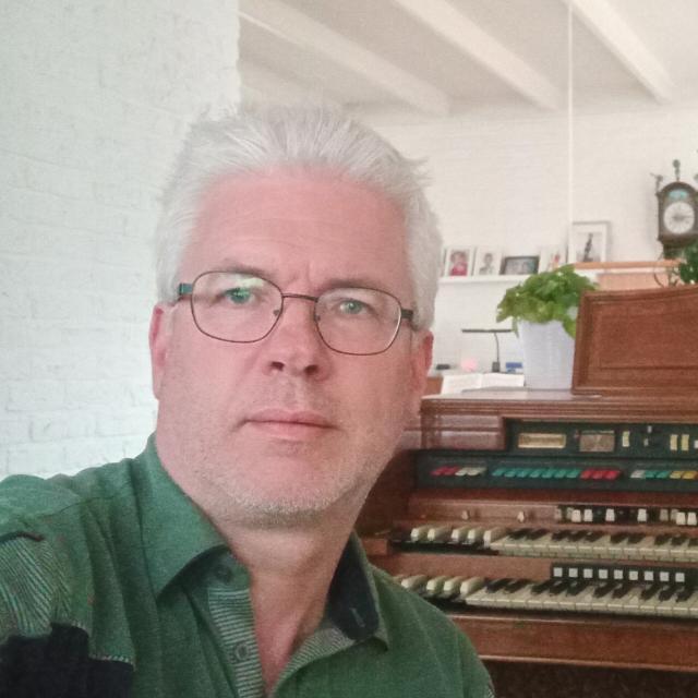 Martin Reuvers