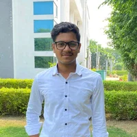 Nitesh Sharma's avatar