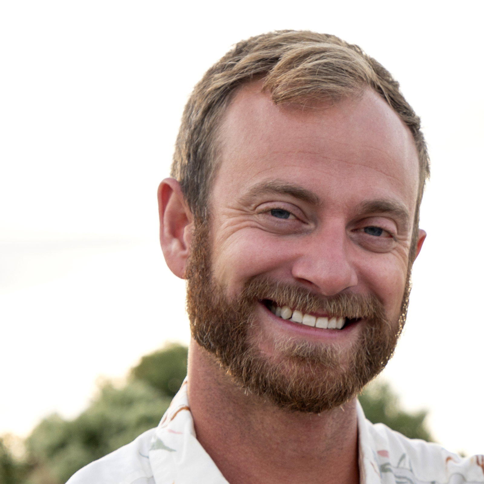 Benjamin O'Malley