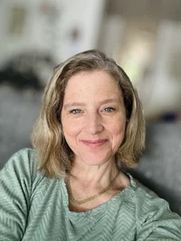 Sarah Raanan's avatar