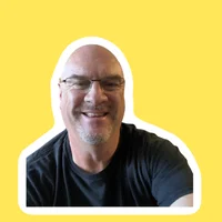 Mark Becker's avatar