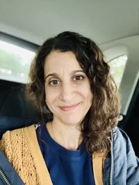 Keren Sofer's avatar
