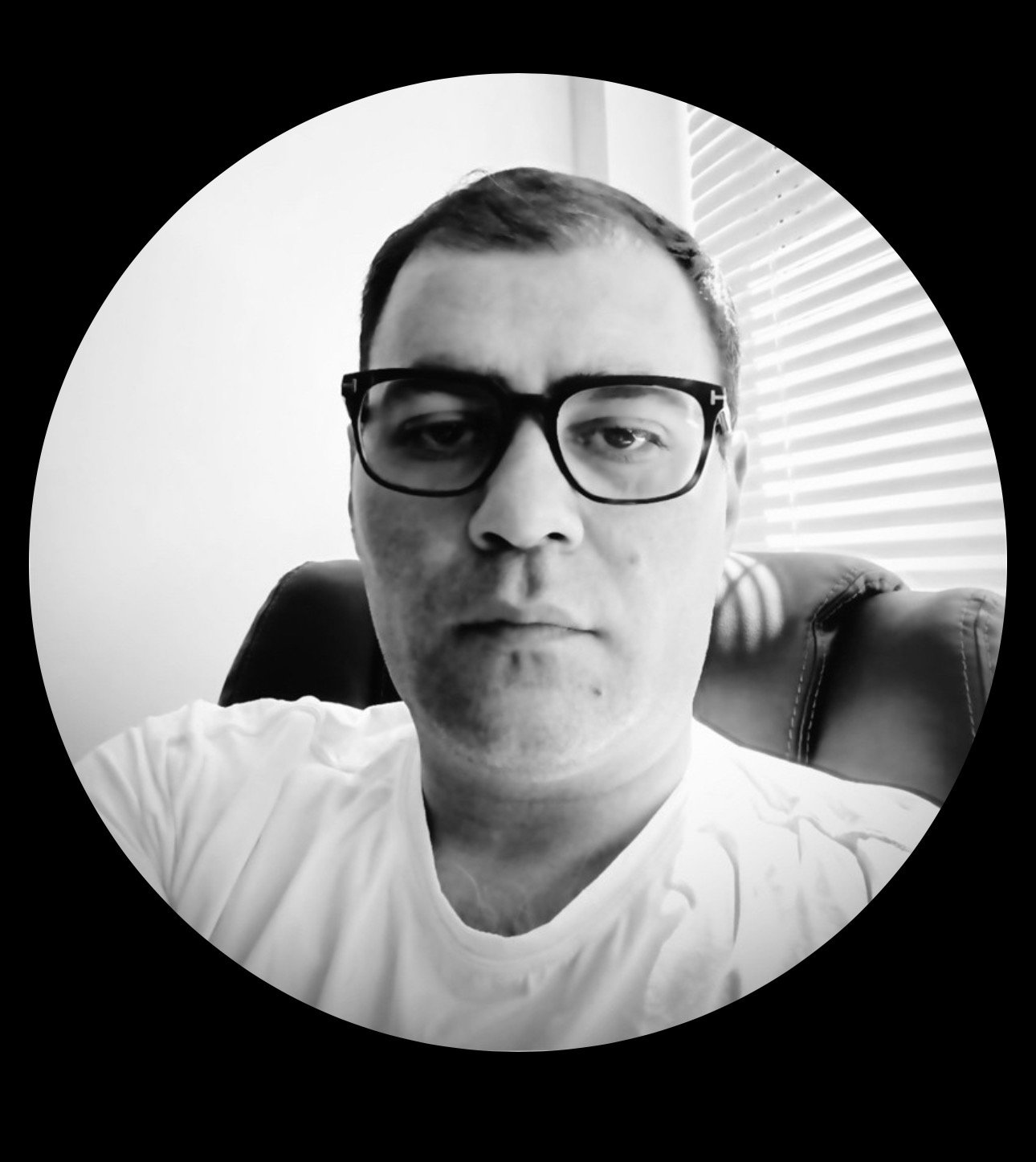 Mihran Sargsyan avatar