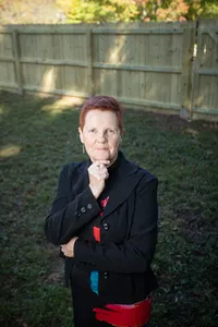 Ruth Pearce's avatar