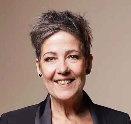 Maureen Baillieul