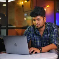 Vijay 's avatar