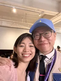 Chu Yee 's avatar
