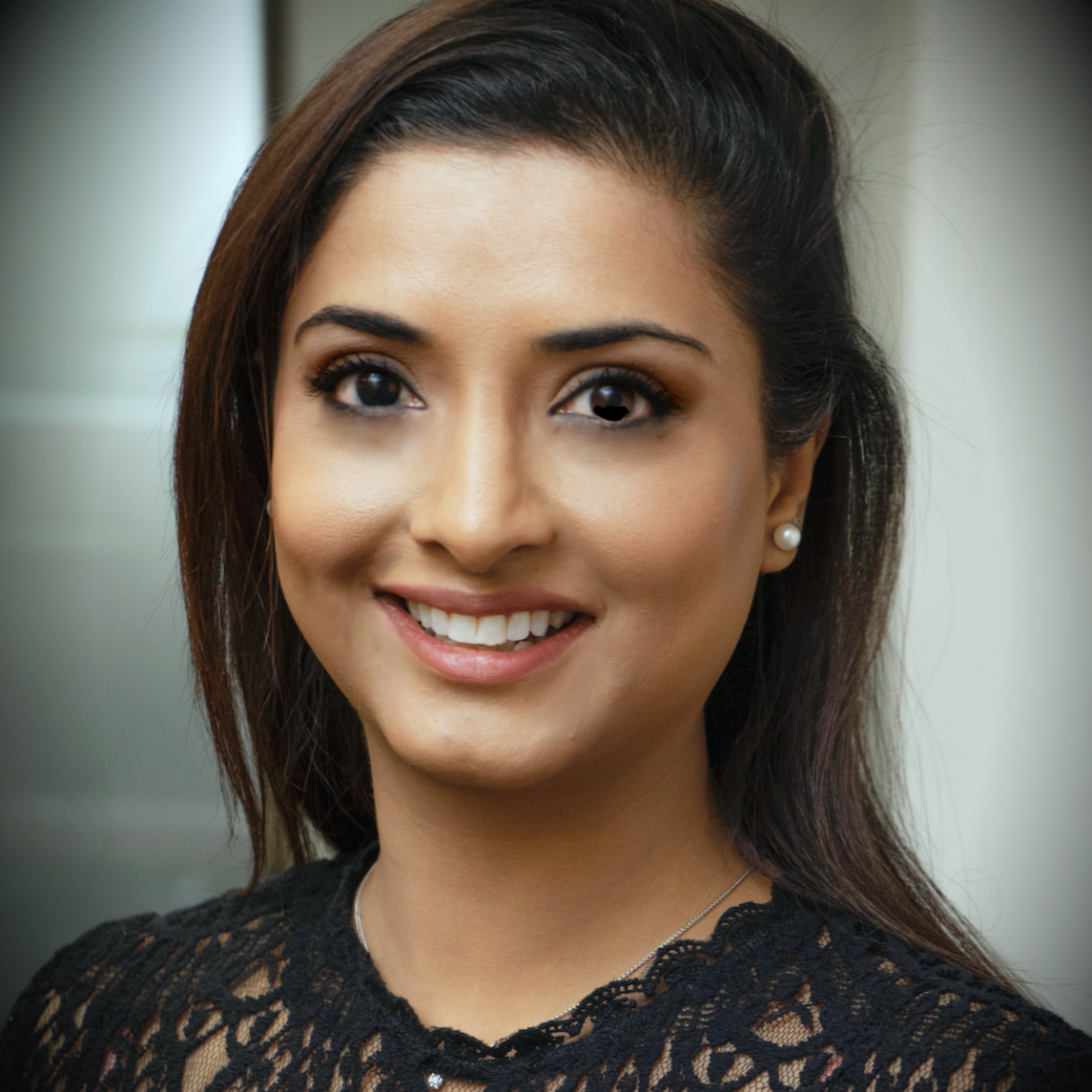 Surbhi J.