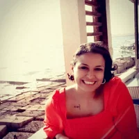 Nadia Mohamed's avatar