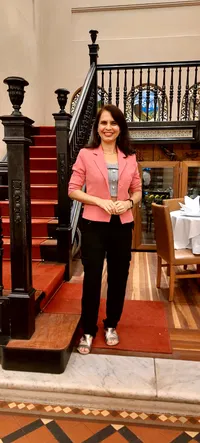 Marcela Fathe da Silva Cabral 's avatar