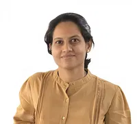 Durga Kolapkar's avatar