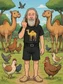 Peter de vos avatar