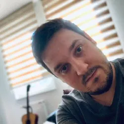 Avatar of Bane Stojanović