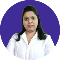 AARTI AGARWAL's avatar