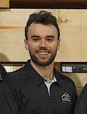 Tristan Drouin