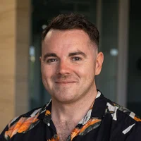 Mark Colgan's avatar
