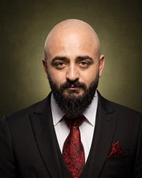 Hasan Al-Khafaji's avatar