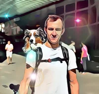 Fed's avatar