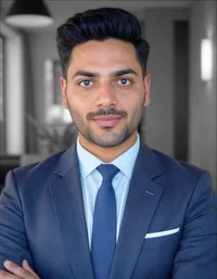 Hamza Rahman's avatar