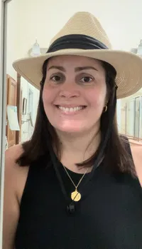 Carolin Rojas's avatar