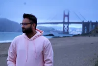 Vishwas 's avatar