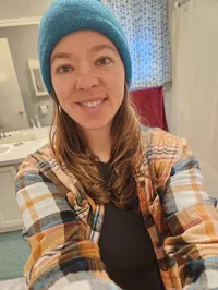 Marcia erdman 's avatar