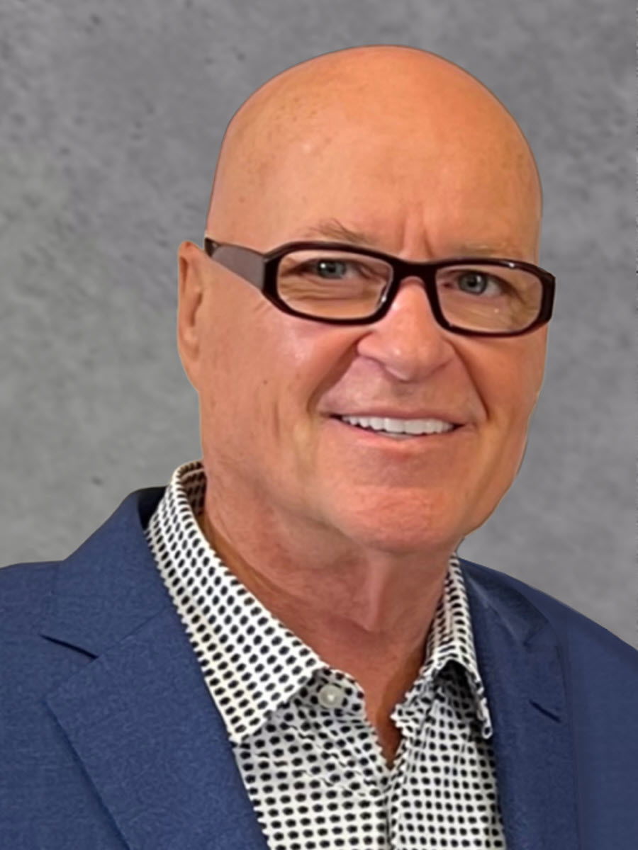 Kurt Garehime - Chief Digital Transformation Officer, Allvus LLC, dba Sam Villa