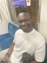 Ademola Adelakun's avatar