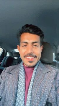 Ali Hijl's avatar