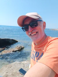 Orhan Öztürk's avatar