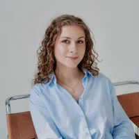 Patrycja Bagińska's avatar