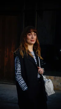 Anna C's avatar