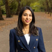 Saira Bux 🇬🇧's avatar