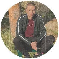 Kirill Kornienko's avatar