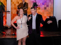 Shawn Collins's avatar