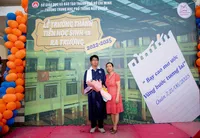 Nguyễn Thị Thu Hương's avatar