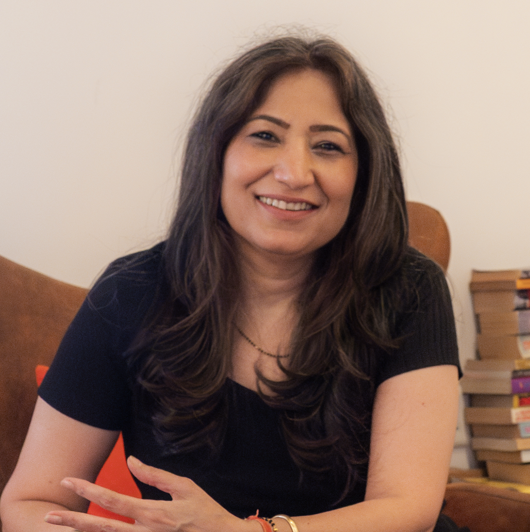 Namita Malhotra
